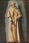 Laurent de la Hyre, St John of Matha